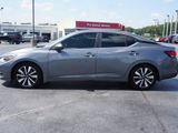 Used 2021 Nissan Sentra SV w/ SV Premium Package image 3