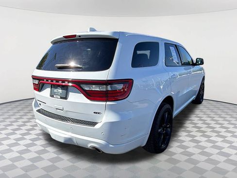 Used 2018 Dodge Durango GT AWD/4WD image 5