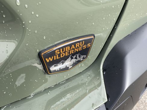 New 2026 Subaru Crosstrek 2.5i Wilderness image 27