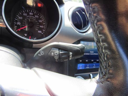 Used 2022 Ford Mustang Premium RWD image 26
