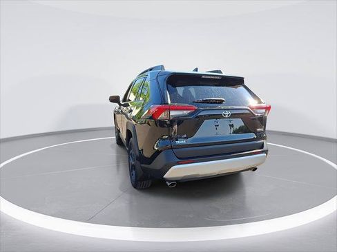 Certified 2022 Toyota RAV4 Adventure AWD/4WD image 9