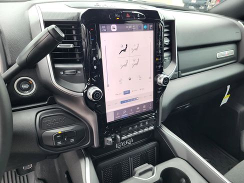 New 2026 RAM 2500 Lone Star image 18