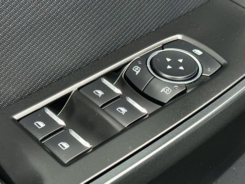 Used 2024 Ford F150 STX w/ STX Black Appearance Package AWD/4WD image 12