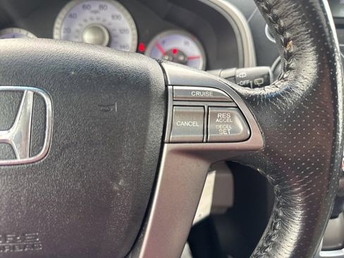 Used 2009 Honda Pilot EX-L image 25