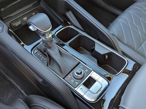 New 2025 Kia Telluride SX Prestige X-Line image 28