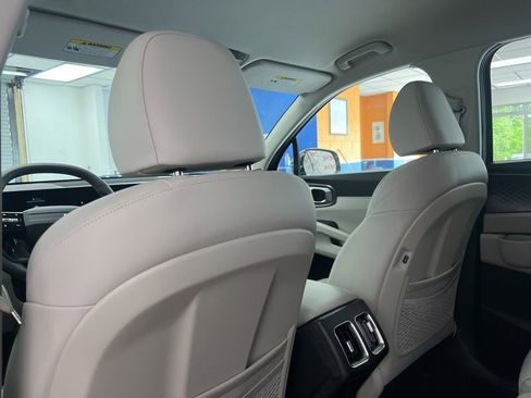 New 2026 Kia Sorento EX AWD/4WD image 17