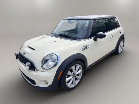 Used 2012 MINI Cooper S w/ Premium Pkg FWD image 2