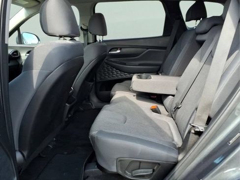 Used 2019 Hyundai Santa Fe SE FWD image 20