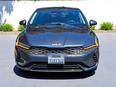 Used 2023 Kia K5 LXS image 3