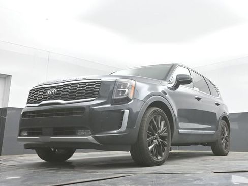 Used 2020 Kia Telluride SX AWD/4WD image 29