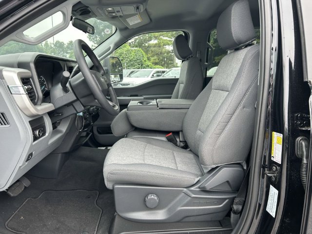 New 2026 Ford F250 XL w/ STX Appearance Package AWD/4WD image 12