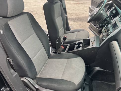 Used 2015 Ford Explorer 4WD Police Interceptor image 29