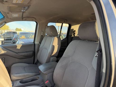 Used 2007 Nissan Frontier SE image 20