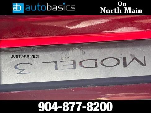 Used 2022 Tesla Model 3 RWD image 31