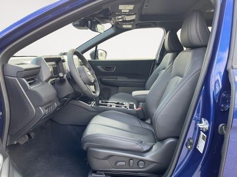 New 2026 Subaru Outback Limited XT image 9