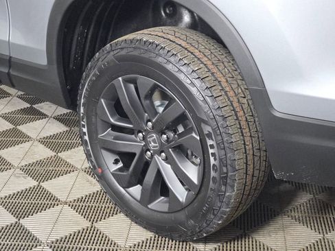 New 2026 Honda Ridgeline Sport image 9