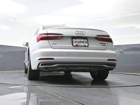 Used 2024 Audi A6 Premium Plus image 54