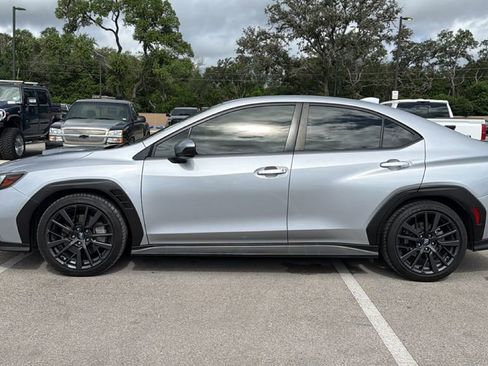 Used 2023 Subaru WRX Premium AWD/4WD image 10