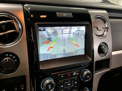 Used 2014 Ford F150 Limited image 24