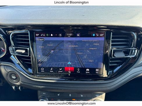 Certified 2022 Lincoln Nautilus Reserve w/ Equipment Group 201A image 42