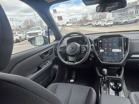New 2026 Subaru Forester Premium AWD/4WD image 25