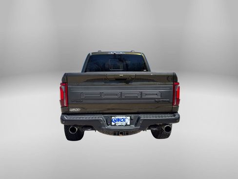 Used 2024 Ford F150 Raptor AWD/4WD image 5