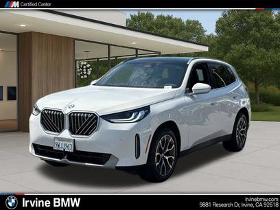 Used 2026 BMW X3 xDrive30i w/ Premium Package