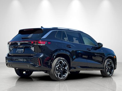 New 2026 Volkswagen Tiguan SEL R-Line AWD/4WD image 5