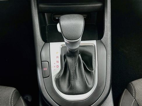 Used 2023 Kia Forte LXS w/ LXS Technology Package FWD image 24