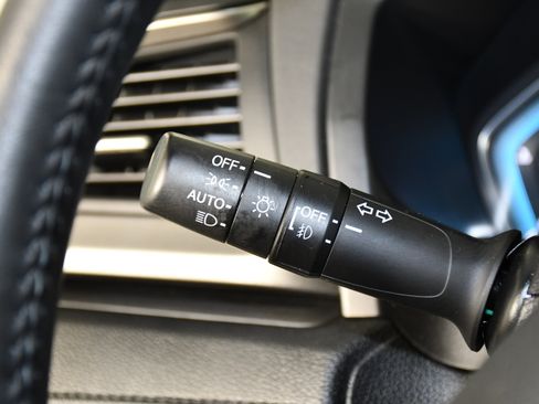 Certified 2024 Honda Odyssey EX-L image 22