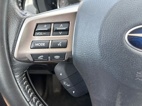 Used 2014 Subaru Forester 2.5i Limited w/ Popular Package #1 AWD/4WD image 24