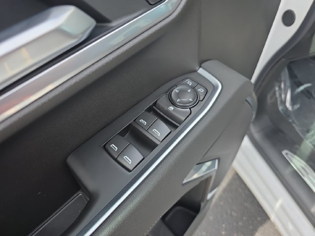 New 2026 Chevrolet Silverado 1500 RST w/ RST Select Package AWD/4WD image 13