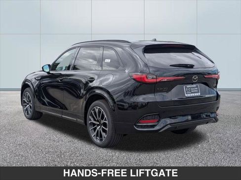 New 2026 MAZDA CX-70 3.3 Turbo S w/ Premium Plus AWD/4WD image 3
