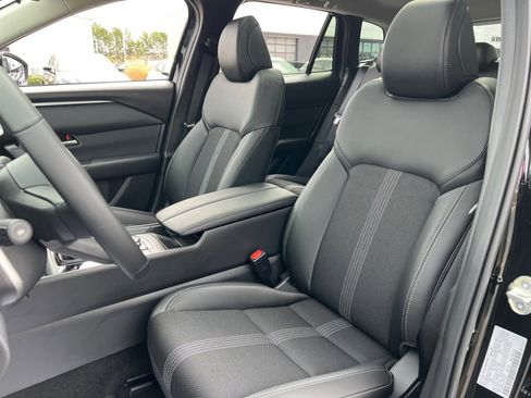 New 2026 MAZDA CX-50 Meridian Edition w/ Weather Package image 30