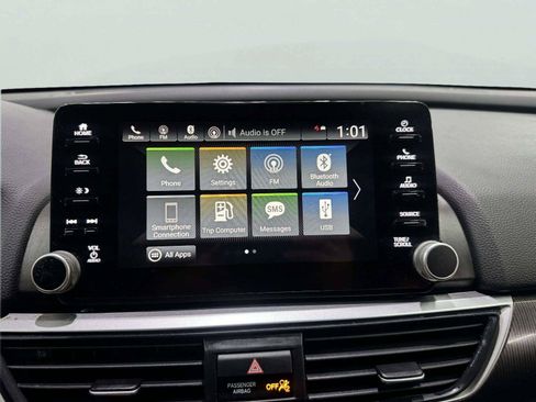 Used 2019 Honda Accord Sport image 49