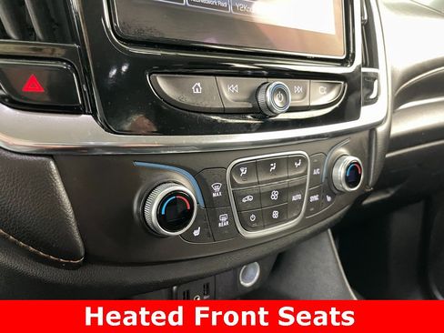 Certified 2018 Chevrolet Traverse LT image 6