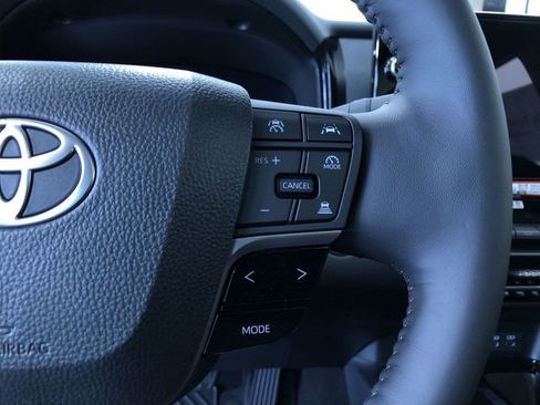 New 2026 Toyota Camry XLE AWD/4WD image 26