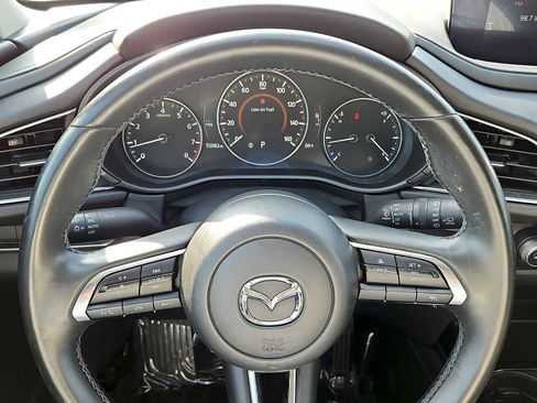 Used 2024 MAZDA CX-30 AWD 2.5 S w/ Select Sport Pkg image 18