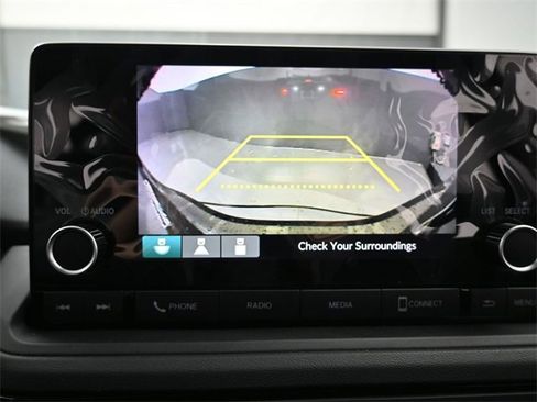 New 2025 Honda Accord LX image 25