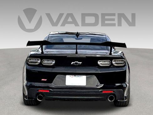 Used 2022 Chevrolet Camaro SS image 20