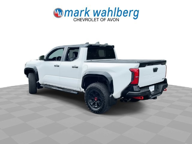 Used 2026 Toyota Tacoma TRD Pro w/ Tow Tech Package AWD/4WD image 6