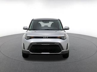 Used 2025 Kia Soul LX w/ LX Technology Package FWD video 2