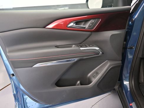 New 2026 Chevrolet Traverse Z71 w/ Driver Confidence Package image 16