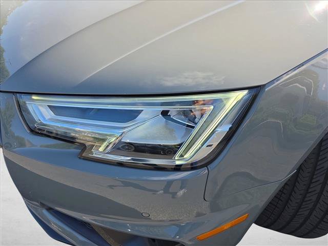 Used 2019 Audi S4 Premium Plus w/ Premium Plus Package AWD/4WD image 30