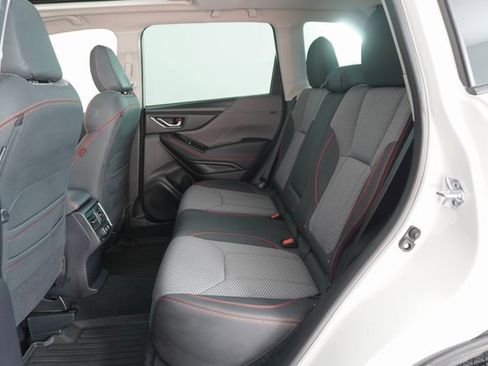 Certified 2023 Subaru Forester Sport image 33