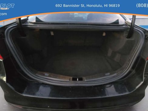 Used 2013 Ford Fusion SE FWD image 16