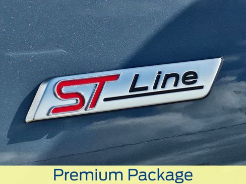 New 2026 Ford Explorer ST-Line w/ ST-Line Street Pack image 23