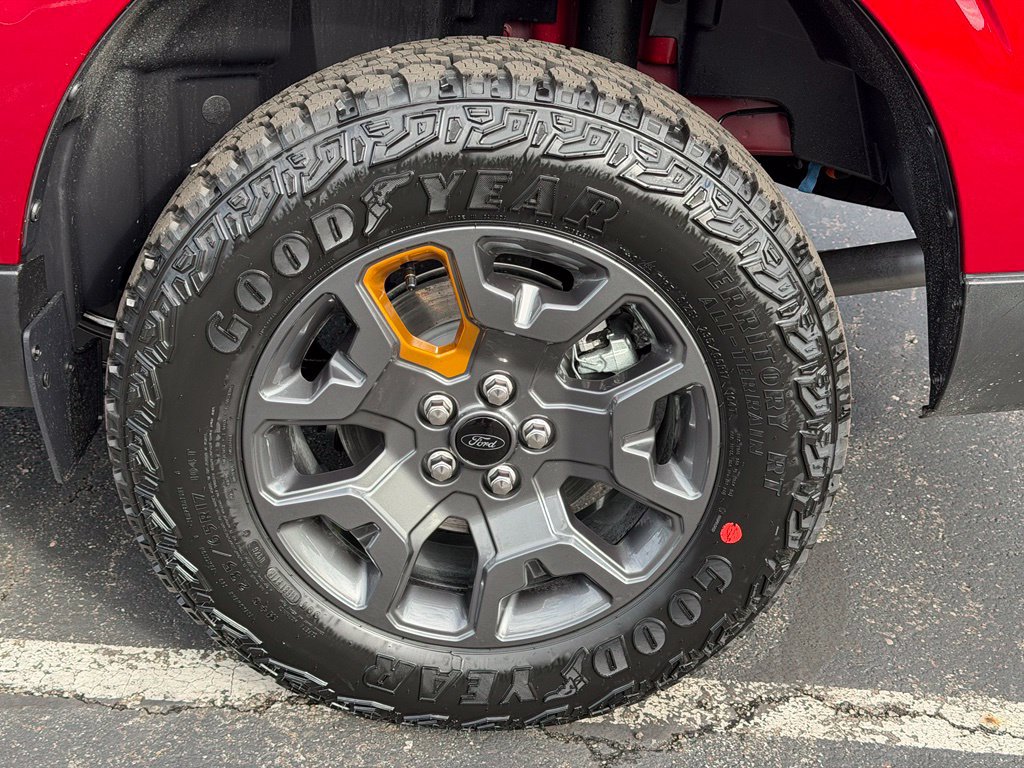 New 2026 Ford Maverick Tremor AWD/4WD image 47