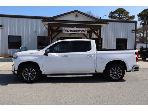 Used 2019 Chevrolet Silverado 1500 LT w/ All-Star Edition image 2