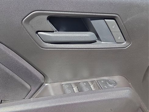 New 2026 Chevrolet Colorado Trail Boss AWD/4WD image 13